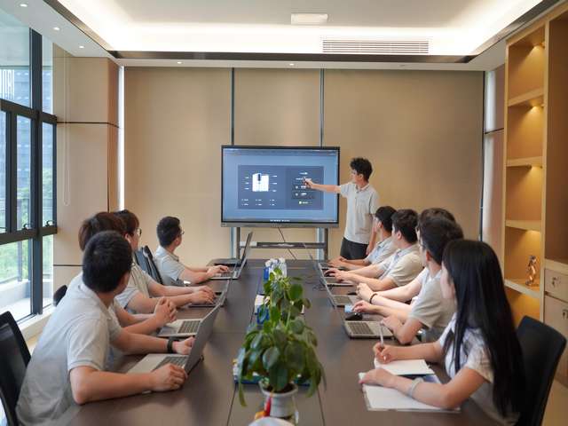 8K移动空调生产厂