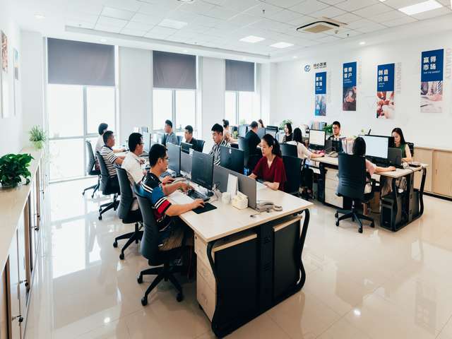 广东尿素加注机电控配件公司