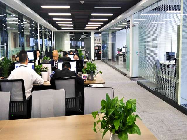 环保海水淡化企业口碑推荐