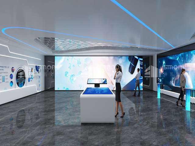 湖南室内蹦床设施