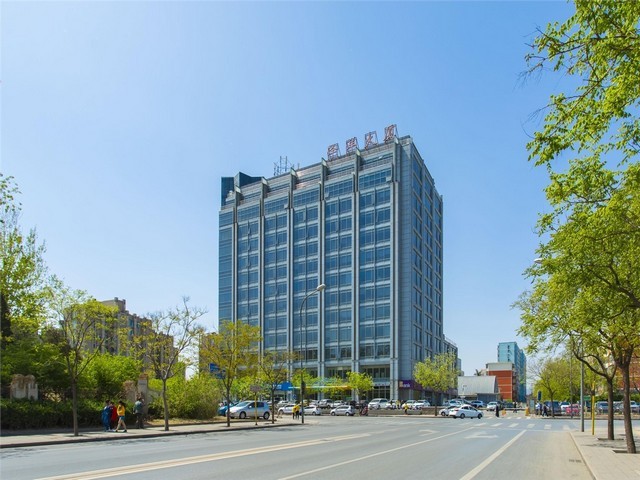 河南缓冲气垫填充袋