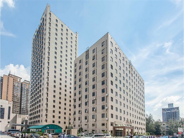 上海大型厨房油烟治理工程