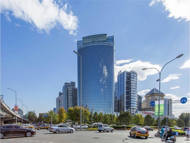 贵州旅游景区智慧导览系统